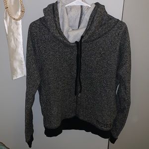 BCBG hoodie